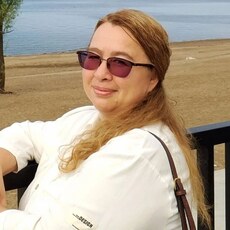 Фотография девушки Людмила, 52 года из г. Пермь
