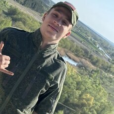 Фотография мужчины Алексей, 30 лет из г. Лиски