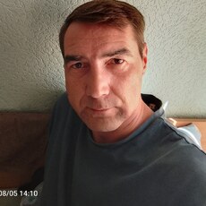 Фотография мужчины Юрий, 43 года из г. Родники (Ивановская обл)