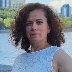 Фотография девушки Марина, 47 лет из г. Владимир
