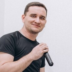 Фотография мужчины Антон, 34 года из г. Нефтекамск
