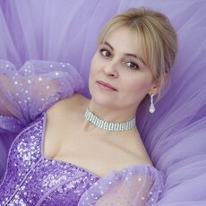 Фотография девушки Надежда, 40 года из г. Симферополь
