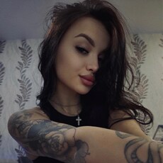 Фотография девушки Жанна, 20 год из г. Новосибирск