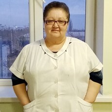Фотография девушки Алла, 60 лет из г. Азов