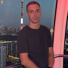 Фотография мужчины Андрей, 30 лет из г. Истра