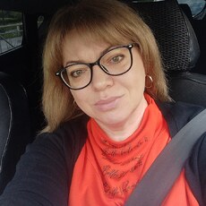 Фотография девушки Елена, 48 лет из г. Саратов