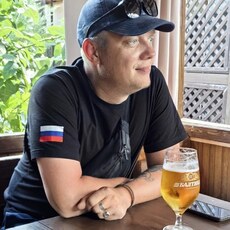 Фотография мужчины Александр, 36 лет из г. Пермь