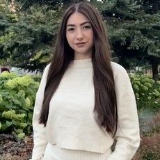 Фотография девушки Руслана, 20 лет из г. Белгород