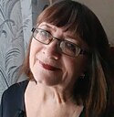 Наталья, 64 года