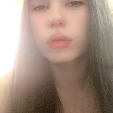 Фотография девушки Алёна, 22 года из г. Томск