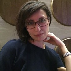 Фотография девушки Надежда, 46 лет из г. Курган