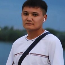 Фотография мужчины Олжас, 23 года из г. Караганда
