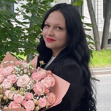 Фотография девушки Марина, 18 лет из г. Екатеринбург