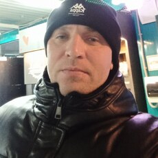 Фотография мужчины Костя, 40 лет из г. Нефтекамск