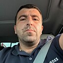 Andro, 34 года