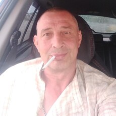 Фотография мужчины Андрей, 52 года из г. Верхний Уфалей