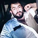 Тахир, 36 лет