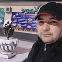 Ариф, 41 год