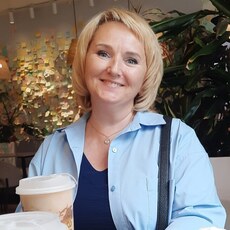 Фотография девушки Светлана, 51 год из г. Новолукомль