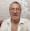 Сережа, 63 года
