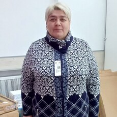 Фотография девушки Алевтина, 59 лет из г. Талдом