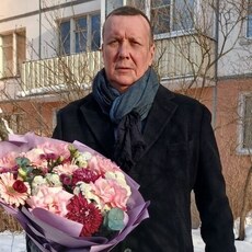 Вадим, 57 из г. Санкт-Петербург.