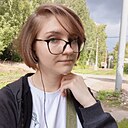 Серафима, 18 лет