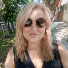 Фотография девушки Ирина, 56 лет из г. Ижевск
