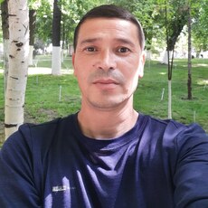 Фотография мужчины Элмурад, 43 года из г. Шымкент