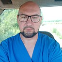 Венедикт, 40 года