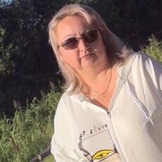 Фотография девушки Елена, 45 лет из г. Йошкар-Ола