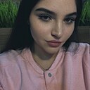 Анастасия, 22 года