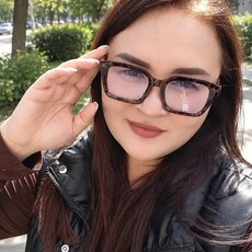 Фотография девушки Анфиса, 41 год из г. Астана