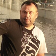 Фотография мужчины Макар, 38 года из г. Богданович