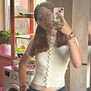 Агафья, 18 лет