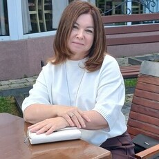 Фотография девушки Ольга, 51 год из г. Иваново