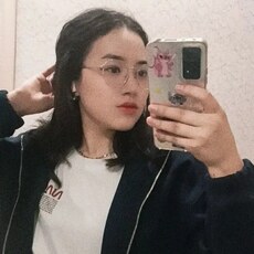Фотография девушки Мадина, 18 лет из г. Экибастуз