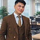 Шынгысхан, 26 лет