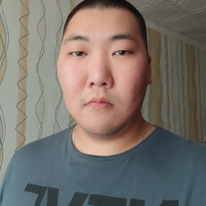 Фотография мужчины Александр, 28 лет из г. Якутск