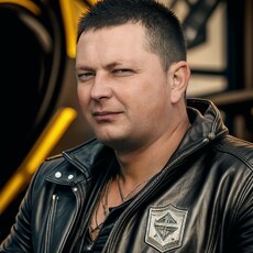 Фотография мужчины Vasil, 40 лет из г. Калинковичи