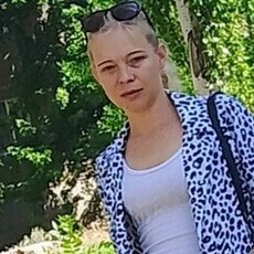 Фотография девушки Женя, 34 года из г. Волжский