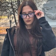 Фотография девушки Анжела, 18 лет из г. Самара