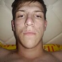 Рамин, 18 лет