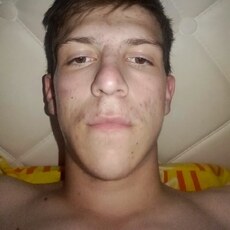Фотография мужчины Рамин, 18 лет из г. Туймазы