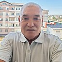 Асеке, 55 лет