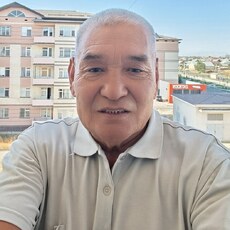 Фотография мужчины Асеке, 55 лет из г. Тараз