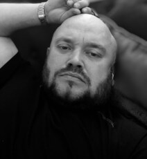Фотография мужчины Андрей, 36 лет из г. Сумы