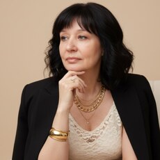 Фотография девушки Вероника, 51 год из г. Енакиево