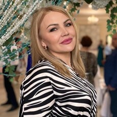 Фотография девушки Аза, 47 лет из г. Казань