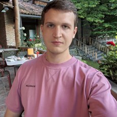 Фотография мужчины Анади, 25 лет из г. Омск